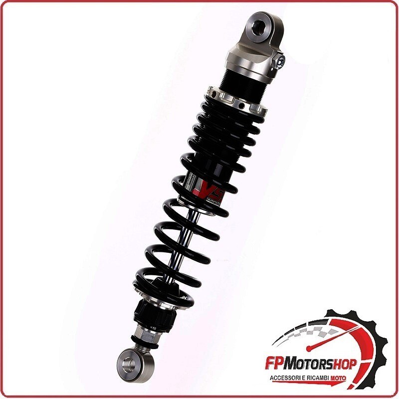 [YSRZ34030] COPPIA AMMORTIZZATORE YSS A GAS PER MOTO TRIUMPH BONNEVILLE/SCRAMBLER