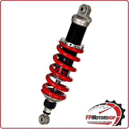 [YSMZ36514] MONO AMMORTIZZATORE YSS A GAS PER MOTO KTM DUKE 690 12-16