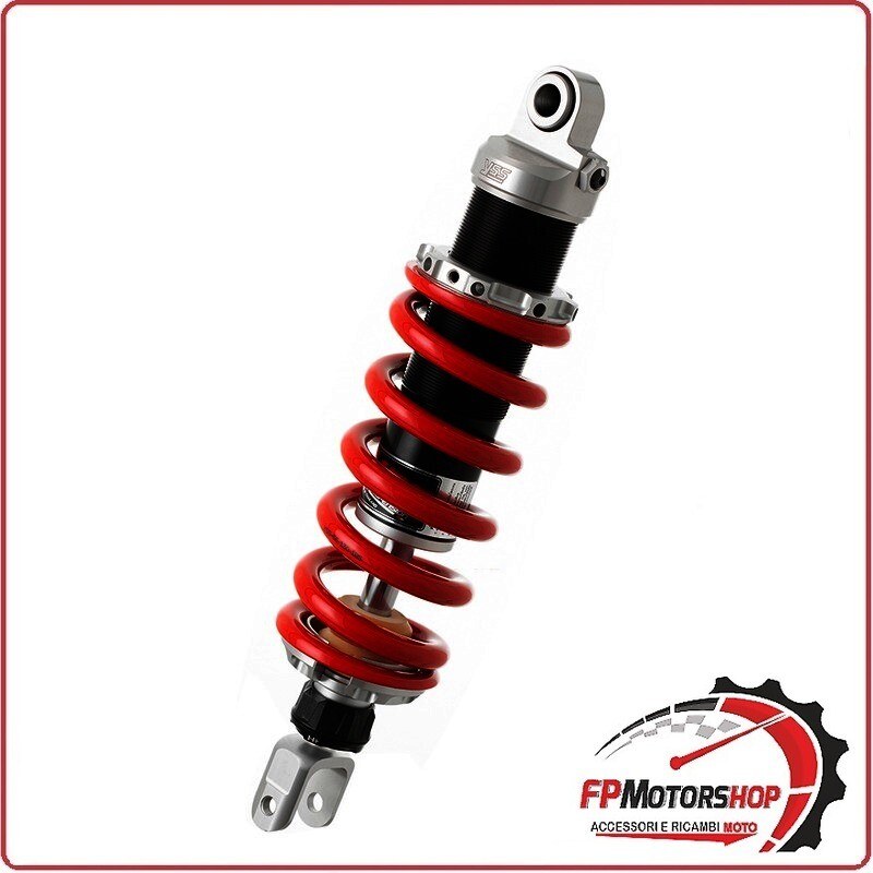 [YSMZ37501] MONO AMMORTIZZATORE YSS A GAS PER MOTO YAMAHA YZF-R THUNDERCAT 600 96-02