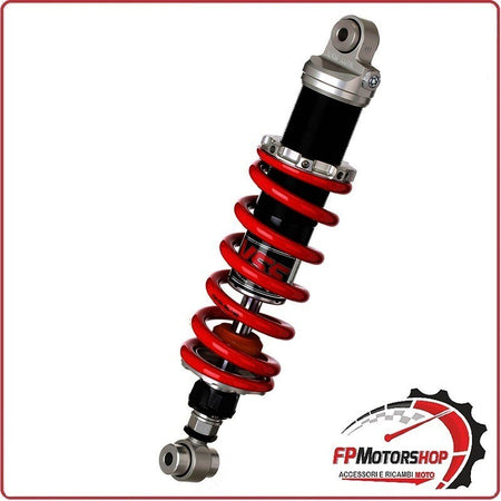 [YSMZ35508] MONO AMMORTIZZATORE YSS A GAS PER MOTO KAWASAKI Z1000 SX 10-16 Z1000X