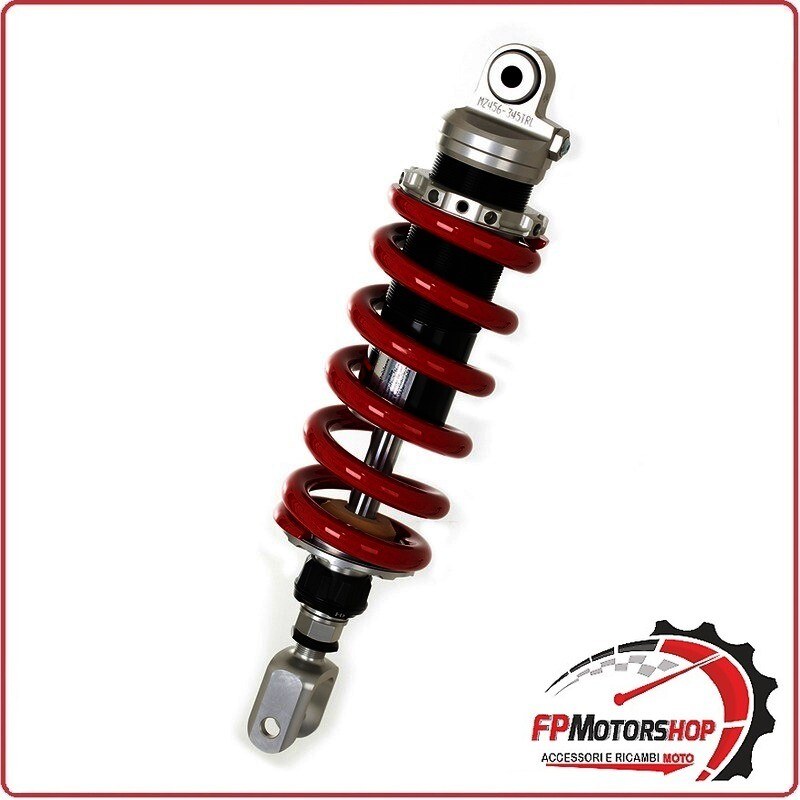 [YSMZ34517] MONO AMMORTIZZATORE YSS A GAS PER MOTO HONDA NX DOMINATOR 650 88-94