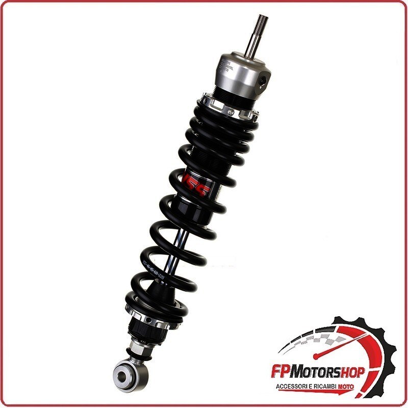 [YSVZ34001] MONO AMMORTIZZATORE ANT. YSS A GAS PER MOTO BMW R1150 GS ADVENTURE 02-05 R1200
