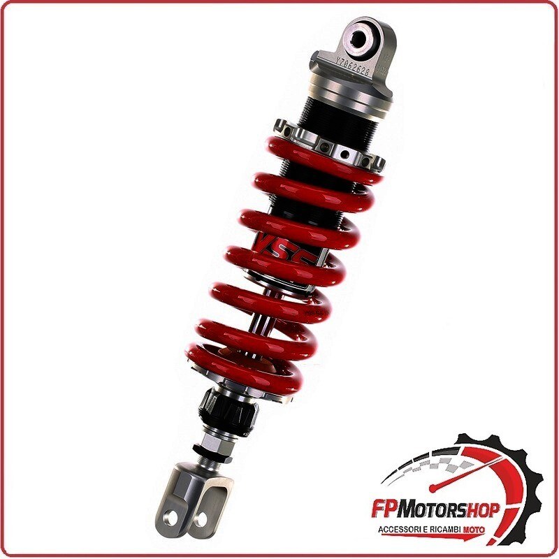 [YSMZ33035] MONO AMMORTIZZATORE YSS A GAS PER MOTO SUZUKI GSX-R HAYABUSA 1300 99-17