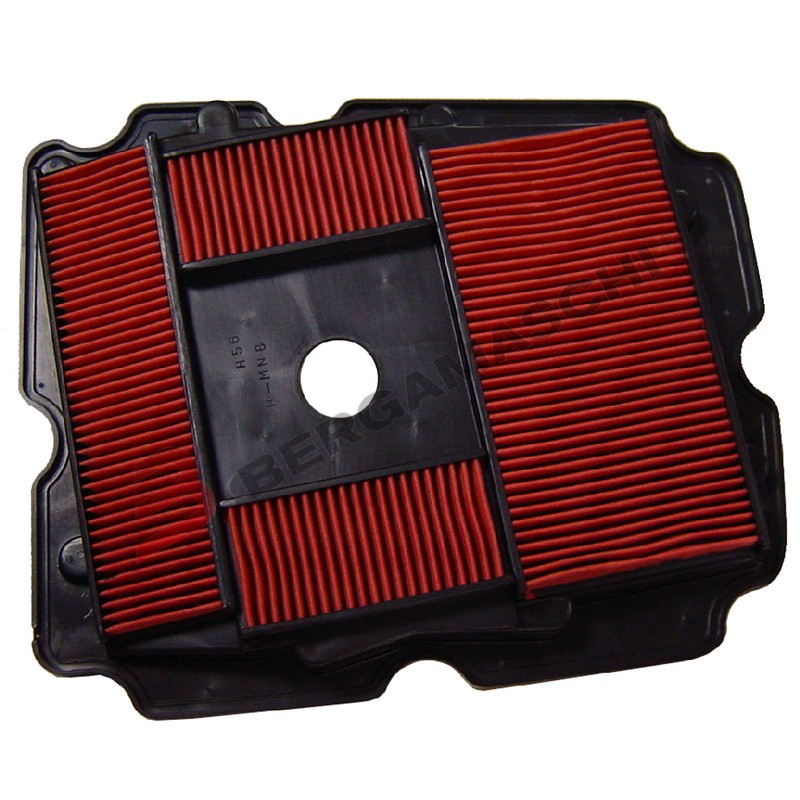 FILTRO ARIA PER MOTO SCOOTER HONDA NTV 600/650 REVERE HIFLO HFA1614