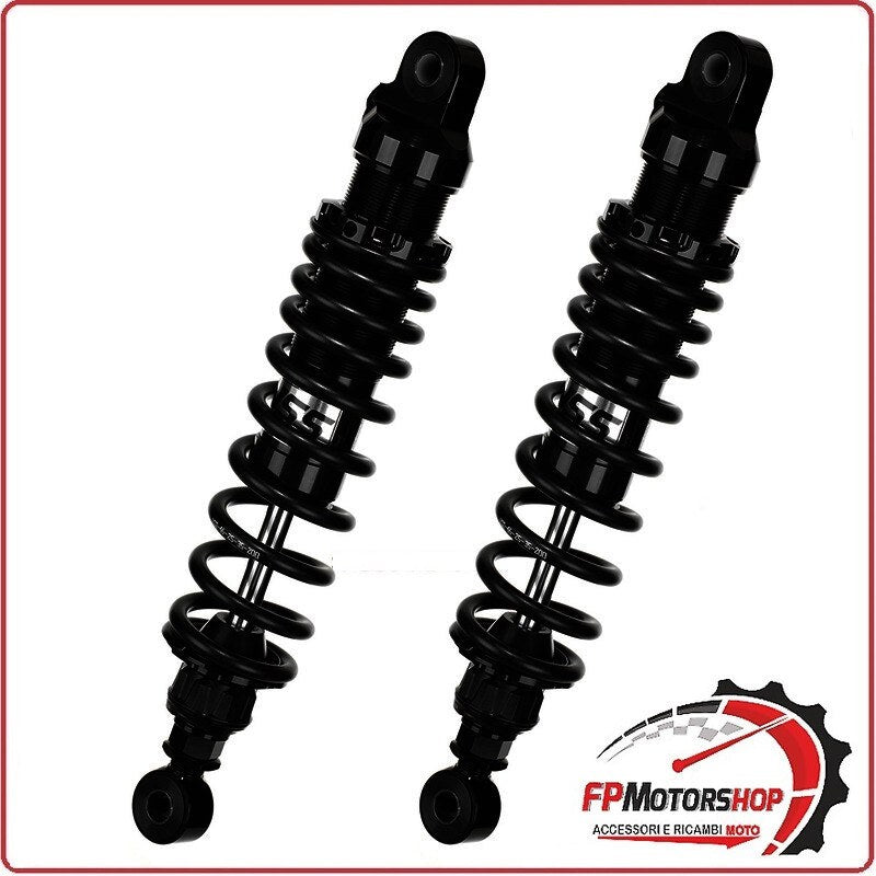 [YSRZ34035] COPPIA AMMORTIZZATORE YSS A GAS PER MOTO BENELLI IMPERIALE 400 19-21