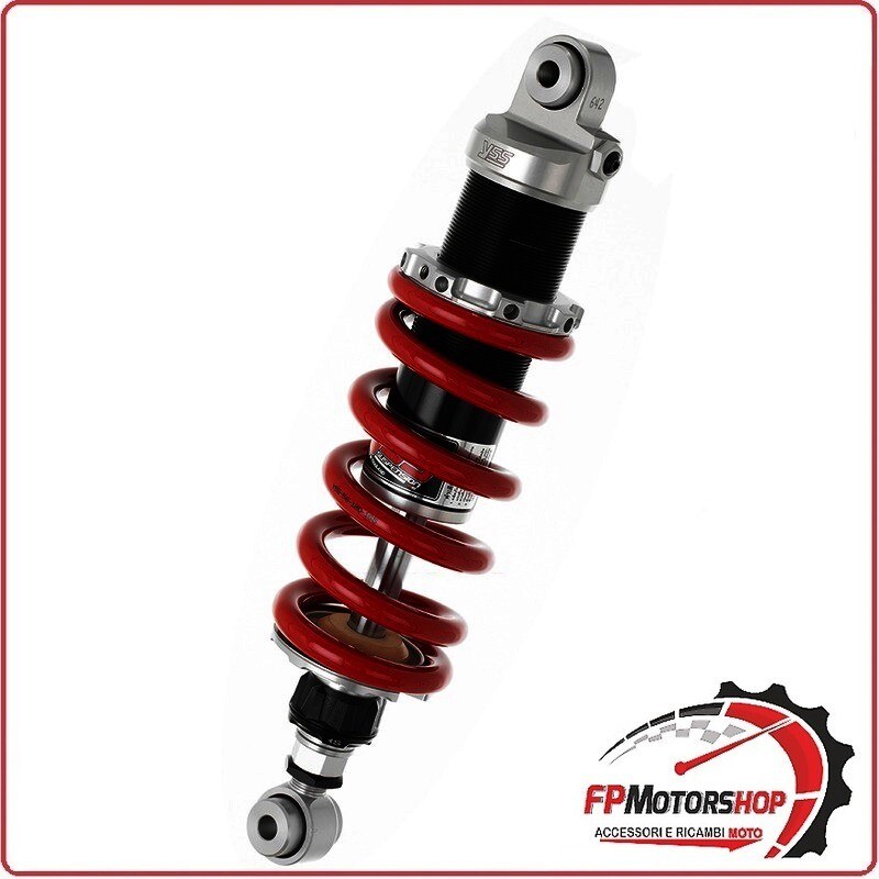 [YSMZ33045] MONO AMMORTIZZATORE YSS A GAS PER MOTO SUZUKI GSX-S 1000 FA 17-18