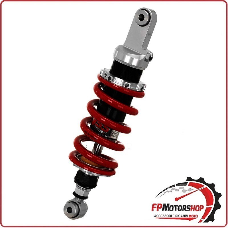 [YSMZ33051] MONO AMMORTIZZATORE YSS A GAS PER MOTO HONDA CB/CBR 650 R 19