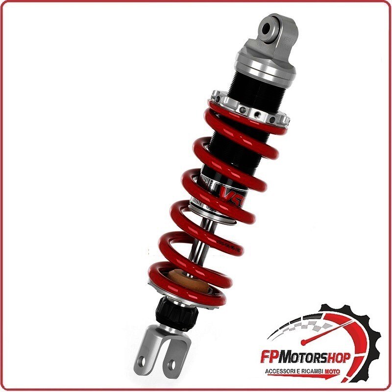 [YSMZ33009] MONO AMMORTIZZATORE YSS A GAS PER MOTO KAWASAKI Z750 04-06