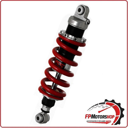 [YSMZ33062] MONO AMMORTIZZATORE YSS A GAS PER MOTO YAMAHA MT 09 21-22
