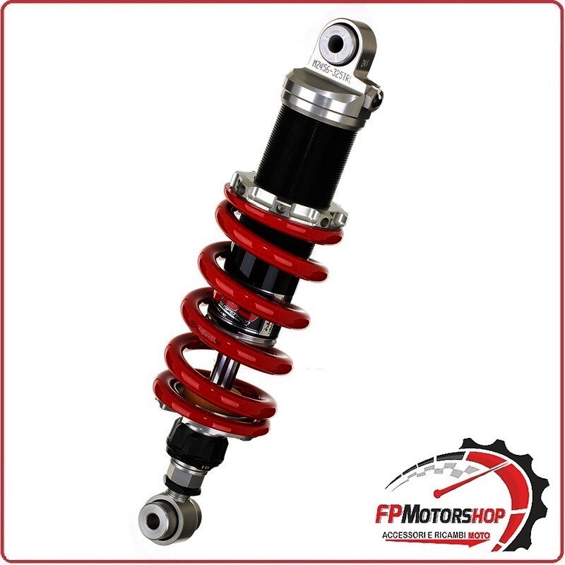 [YSMZ32518] MONO AMMORTIZZATORE YSS A GAS PER MOTO HONDA VFR FI 800 98-01