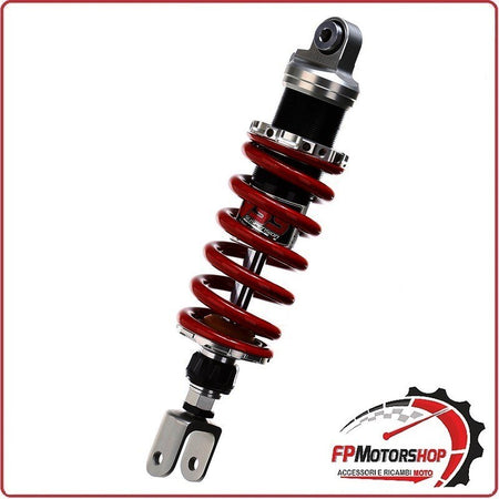 [YSMZ33026] MONO AMMORTIZZATORE YSS A GAS PER MOTO SUZUKI SV 650 03-09 S 03-16