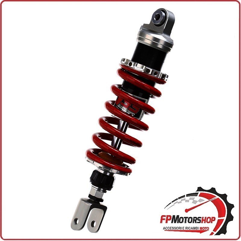 [YSMZ33026] MONO AMMORTIZZATORE YSS A GAS PER MOTO SUZUKI SV 650 03-09 S 03-16