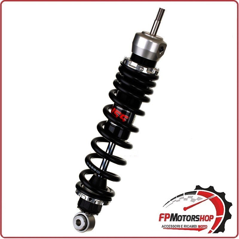 [YSVZ38501] MONO AMMORTIZZATORE ANTERIORE YSS A GAS PER MOTO BMW R 1200 RT 14-18