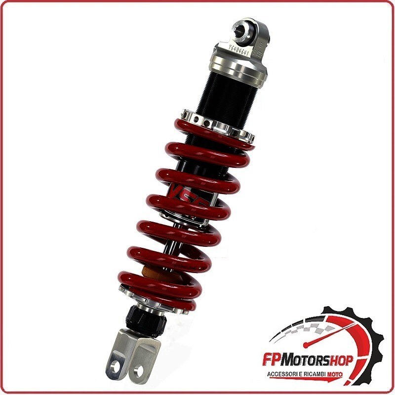 [YSMZ34508] MONO AMMORTIZZATORE YSS A GAS PER MOTO YAMAHA XT 660 R/X 04-14