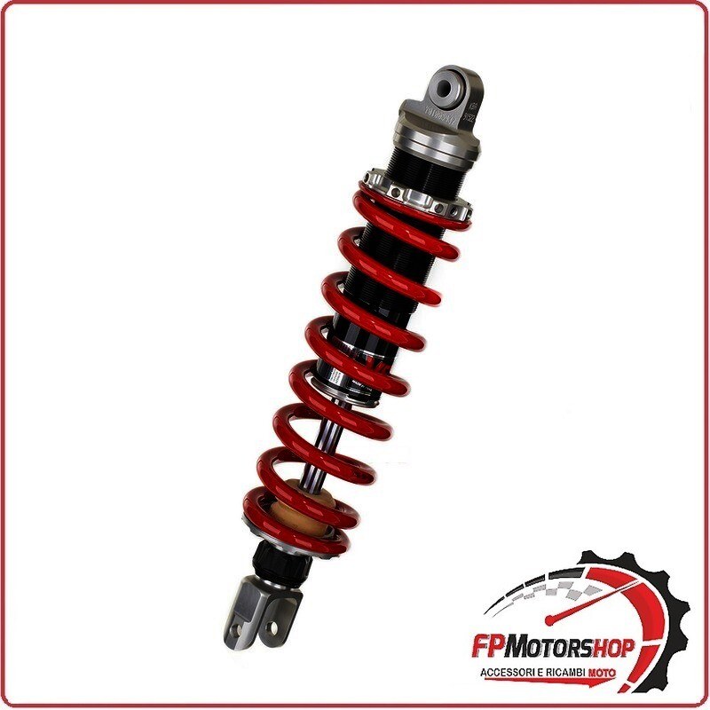 [YSMZ38506] MONO AMMORTIZZATORE YSS A GAS PER MOTO SUZUKI DR 650 91-96