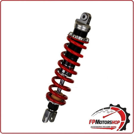 [YSMZ38506] MONO AMMORTIZZATORE YSS A GAS PER MOTO SUZUKI DR 650 91-96