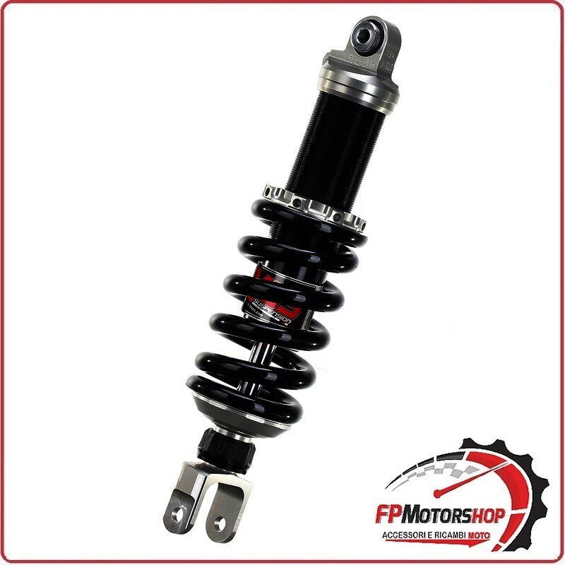 [YSMZ35009] MONO AMMORTIZZATORE YSS A GAS PER MOTO BMW F800 R 09-14