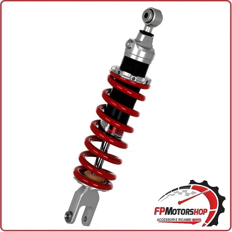 [YSMZ39502] MONO AMMORTIZZATORE YSS A GAS PER MOTO HONDA CRF 250L 12-16