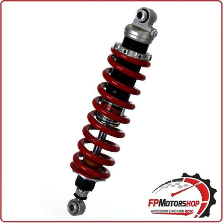 [YSMZ40008] MONO AMMORTIZZATORE YSS A GAS PER MOTO YAMAHA TT 600 93-97