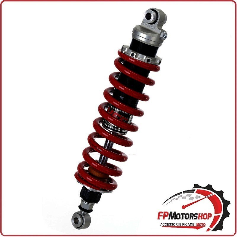 [YSMZ40008] MONO AMMORTIZZATORE YSS A GAS PER MOTO YAMAHA TT 600 93-97