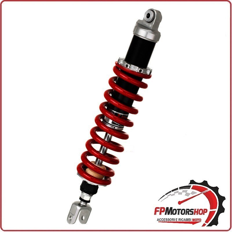 [YSMZ46003] MONO AMMORTIZZATORE YSS A GAS PER MOTO SUZUKI DR 650 SE 96-19