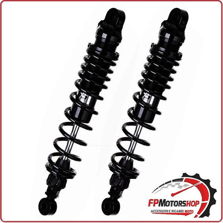 [YSRZ37014] COPPIA AMMORTIZZATORE YSS A GAS PER MOTO GUZZI NTX 350 87-92
