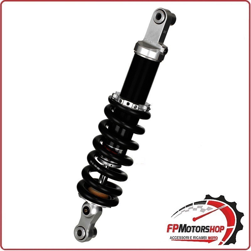 [YSMZ43001] MONO AMMORTIZZATORE YSS A GAS PER MOTO BMW F800 GS 08-17