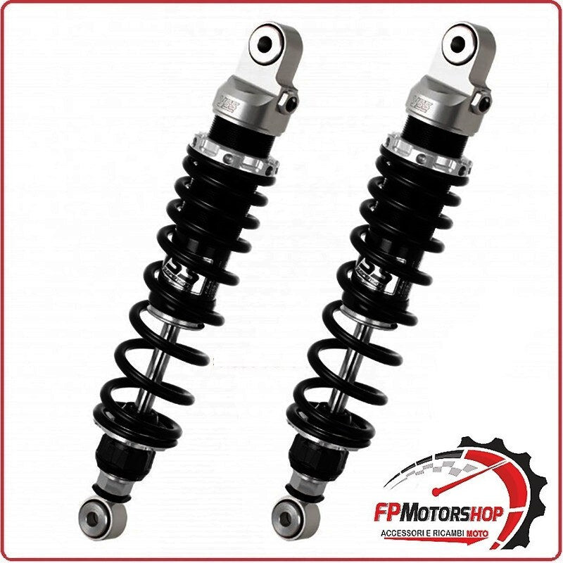[YSRZ32080] COPPIA AMMORTIZZATORE YSS A GAS PER MOTO ROYAL ENFIELD HNTR 350 23