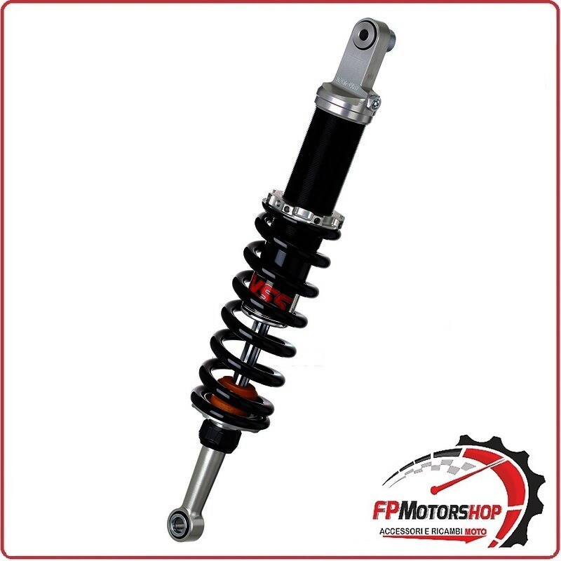 [YSMZ49502] MONO AMMORTIZZATORE YSS A GAS PER MOTO BMW R 80/100 GS PARIS DAKAR 88-97
