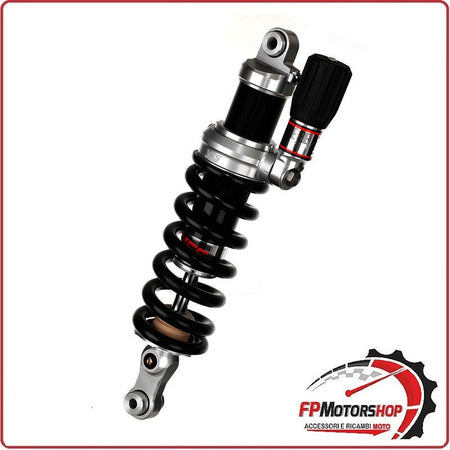 [YSMZ40025] MONO AMMORTIZZATORE YSS A GAS PER MOTO BMW R1200 GS 13-16