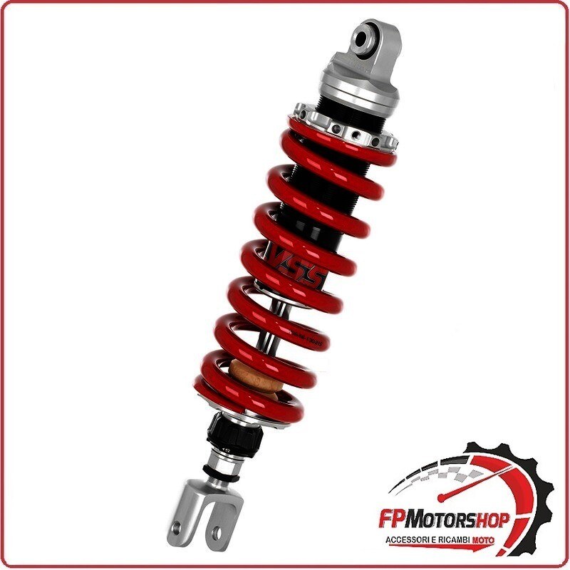 [YSMZ37007] MONO AMMORTIZZATORE YSS A GAS PER MOTO HONDA NX DOMINATOR 650 95-00