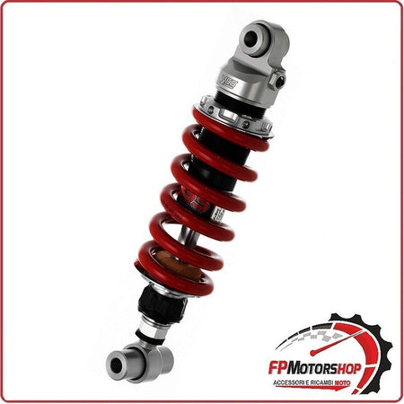 [YSMZ28009] MONO AMMORTIZZATORE YSS A GAS PER MOTO YAMAHA MT 03 320 16 YZF-R3 15-18
