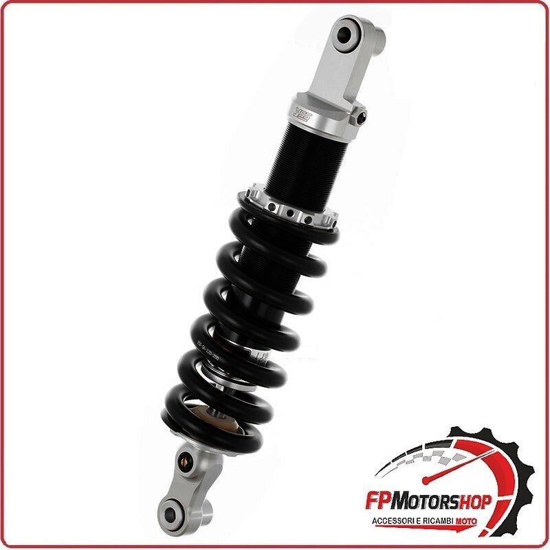 [YSMZ42002] MONO AMMORTIZZATORE YSS A GAS PER MOTO BMW F800 GS 07-12