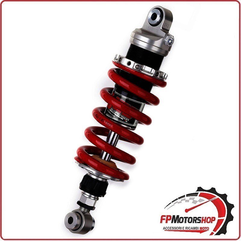 [YSMZ30043] MONO AMMORTIZZATORE YSS A GAS PER MOTO HONDA CBR 1000 RR 08-10