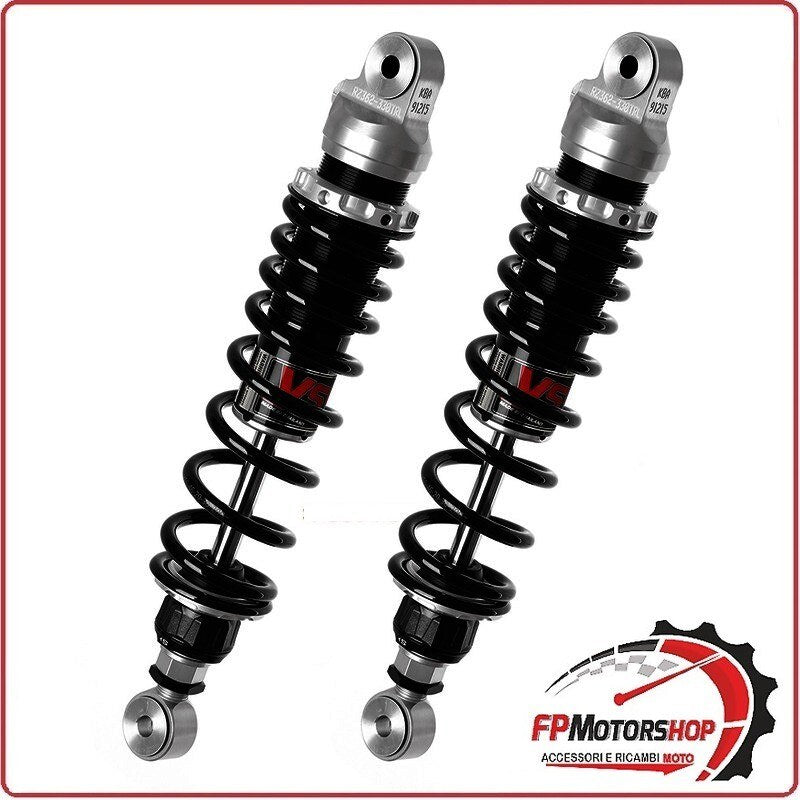 [YSRZ33017] COPPIA AMMORTIZZATORE YSS A GAS PER MOTO BMW R60/R75 600/750 69-80 R90