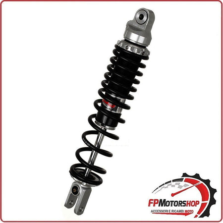 [YSTZ37001] COPPIA AMMORTIZZATORE YSS A GAS PER SCOOTER SUZUKI BURGMAN 650 2018>