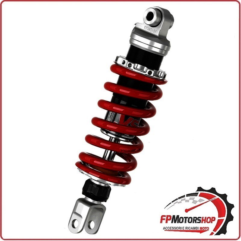 [YSMZ30521] MONO AMMORTIZZATORE YSS A GAS PER MOTO MV AGUSTA F3 675 12-18 BRUTALE 800 13-16