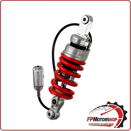 [YSOZ31002] MONO AMMORTIZZATORE YSS A GAS PER SCOOTER HONDA X-ADV 750 21