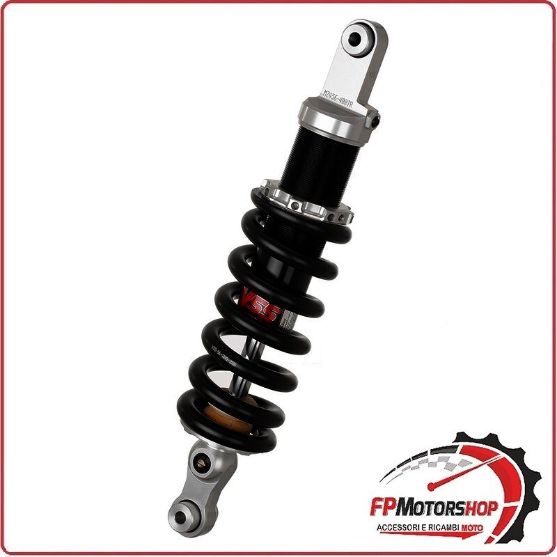 [YSMZ40004] MONO AMMORTIZZATORE YSS A GAS PER MOTO BMW R1200 GS 04-12 NO ESA ADVENTURE 06-13