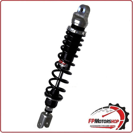 [YSTZ37005] COPPIA AMMORTIZZATORE YSS A GAS PER SCOOTER BMW C1 200 2002-2004