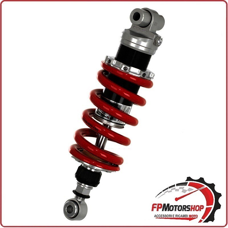 [YSMZ30044] MONO AMMORTIZZATORE YSS A GAS PER MOTO YAMAHA TDM 850 91-96