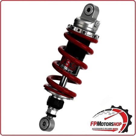 [YSMZ28018] MONO AMMORTIZZATORE YSS A GAS PER MOTO DUCATI MONSTER 795 10-14 796 11-14