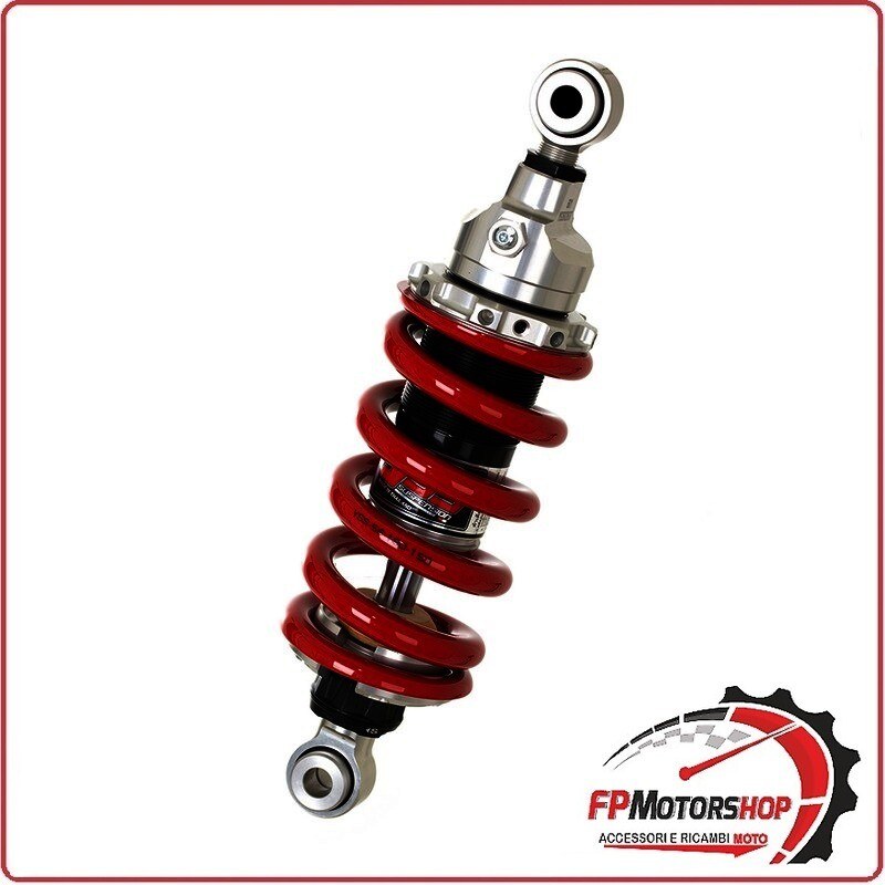 [YSMZ28513] MONO AMMORTIZZATORE YSS A GAS PER MOTO KAWASAKI ER 6F/6N 650 05-16