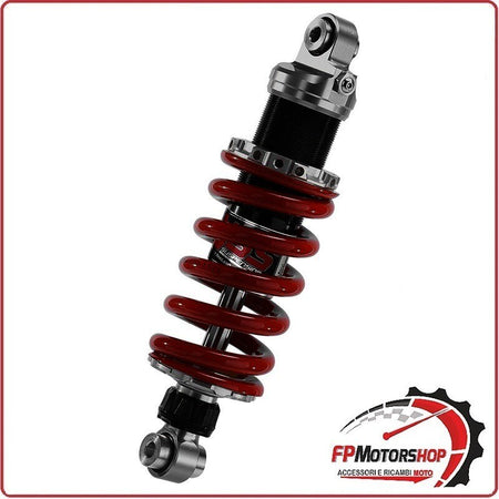 [YSMZ28508] MONO AMMORTIZZATORE YSS A GAS PER MOTO HONDA CBR 900 RR FIREBLADE 929 CC 00-01