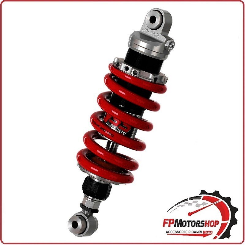 [YSMZ29525] MONO AMMORTIZZATORE YSS A GAS PER MOTO HONDA CBF 500 04-08