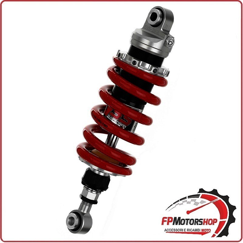 [YSMZ30045] MONO AMMORTIZZATORE YSS A GAS PER MOTO KAWASAKI VERSYS 650 06-09