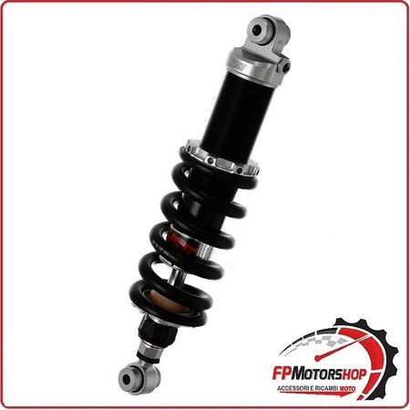 [YSMZ37005] MONO AMMORTIZZATORE YSS GAS PER MOTO TRIUMPH SPEED TRIPLE 955 98-01 DAYTONA 1000