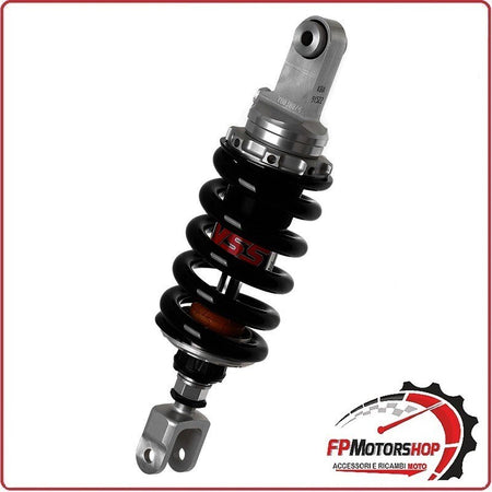 [YSMZ31532] MONO AMMORTIZZATORE YSS A GAS PER MOTO BMW F650 93-99