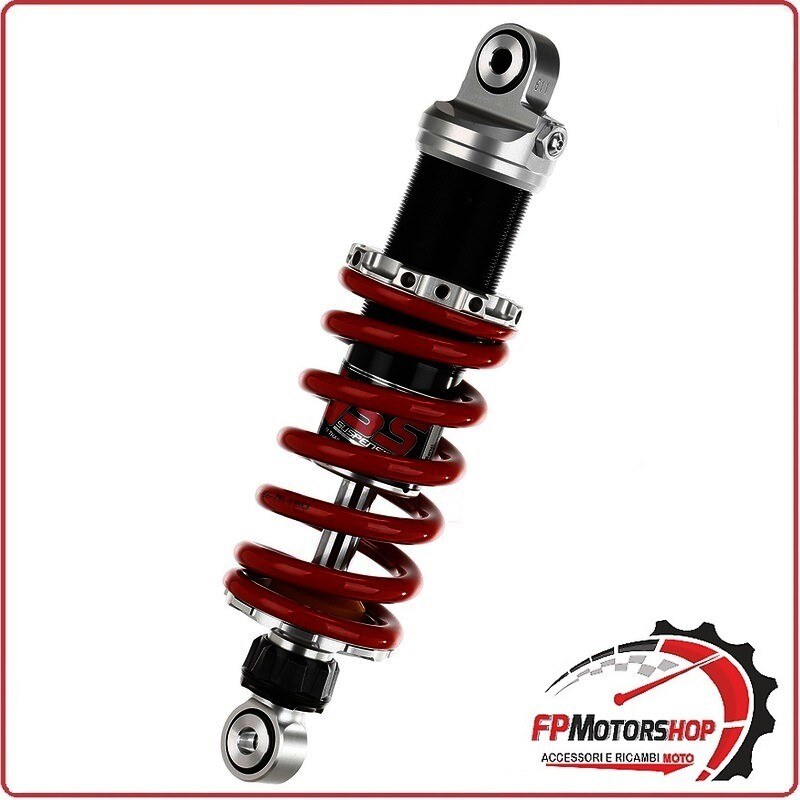 [YSMZ29514] MONO AMMORTIZZATORE YSS A GAS PER MOTO DUCATI 1098 07-09
