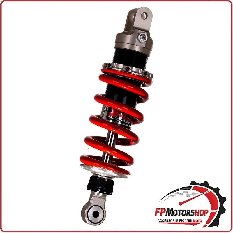 [YSMZ29515] MONO AMMORTIZZATORE YSS A GAS PER MOTO DUCATI SCRAMBLER 800 15-18 ICON 17-18
